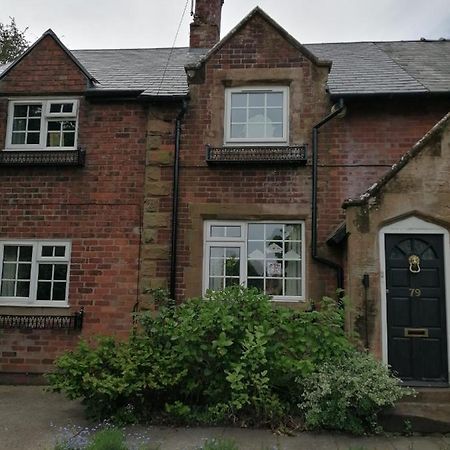 Featherbed Cottage Coventry Bagian luar foto