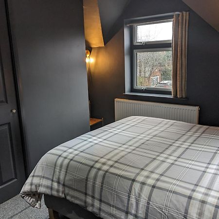 Featherbed Cottage Coventry Bagian luar foto