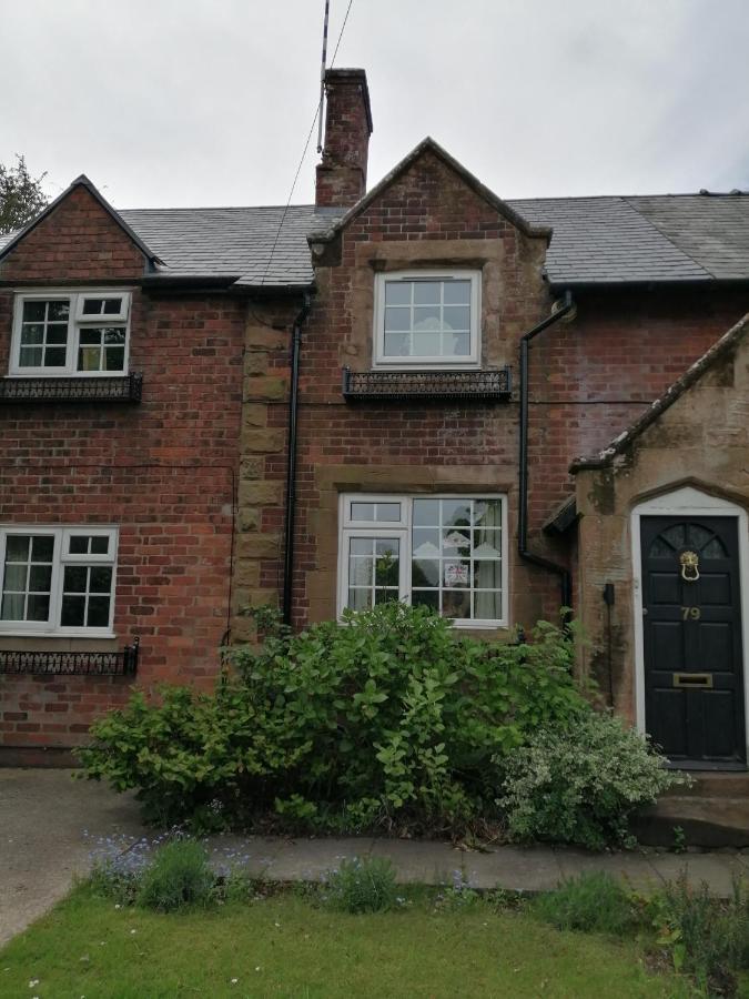 Featherbed Cottage Coventry Bagian luar foto