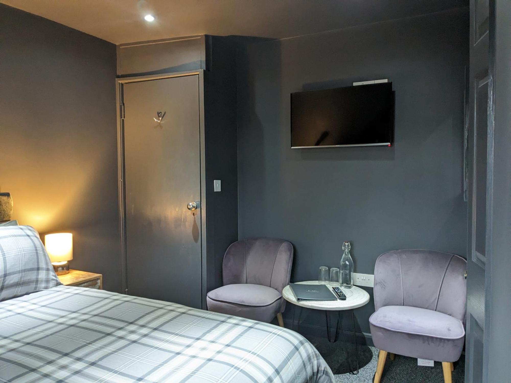 Featherbed Cottage Coventry Bagian luar foto