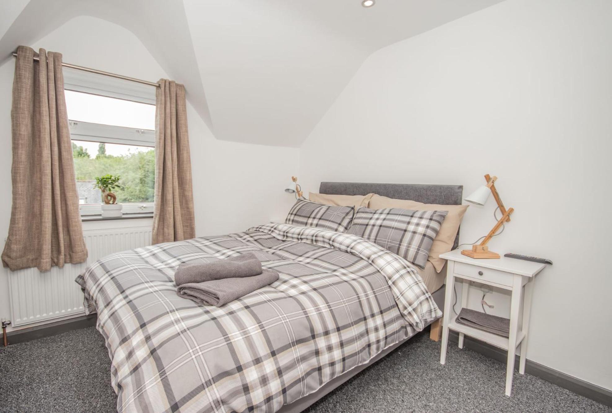 Featherbed Cottage Coventry Bagian luar foto