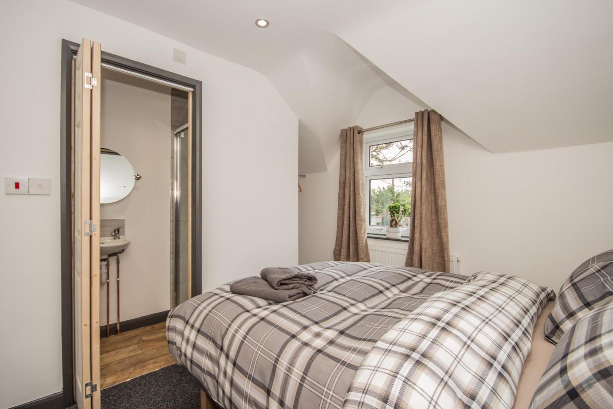 Featherbed Cottage Coventry Bagian luar foto