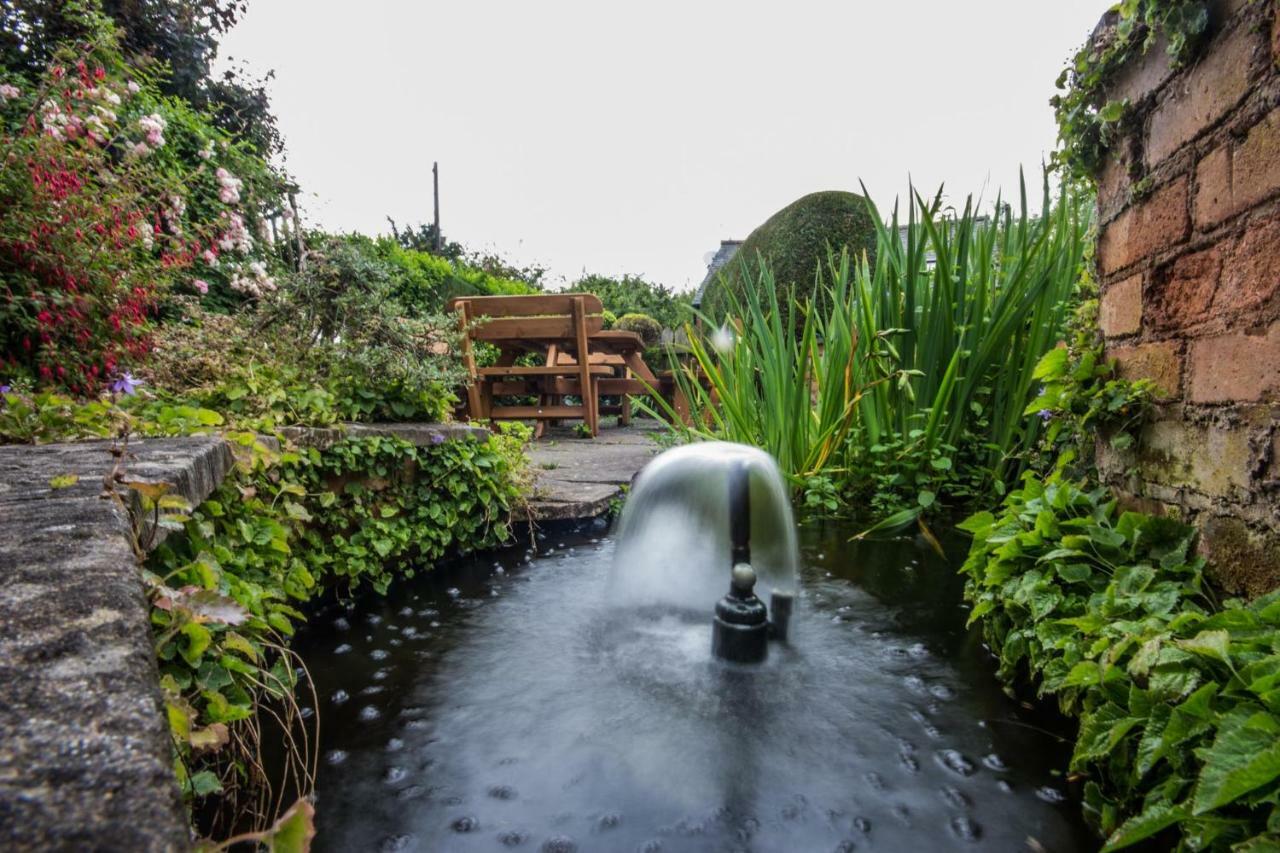 Featherbed Cottage Coventry Bagian luar foto