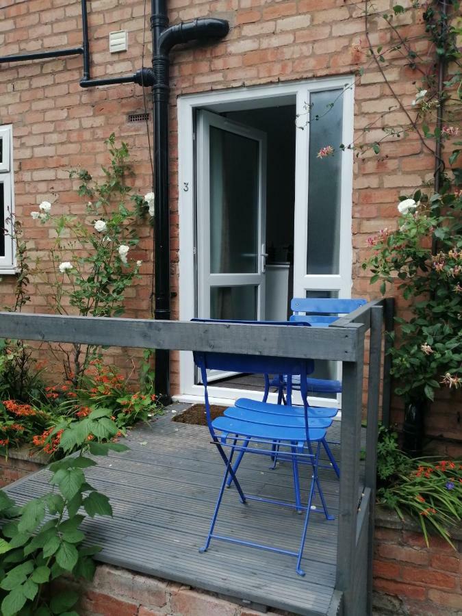 Featherbed Cottage Coventry Bagian luar foto