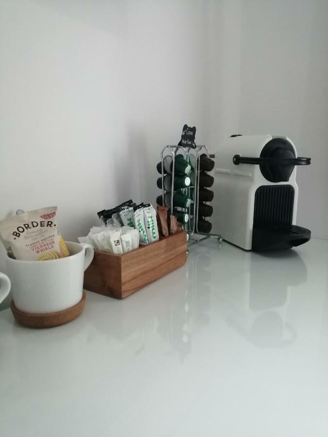 Featherbed Cottage Coventry Bagian luar foto